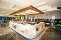 MEHOOD LESTIE (Jining Jiaxiang Yigao Building) - servizio colazione