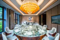 QuZhou ShuiYunJian The Dragon Resort Hotel