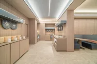 Hanting Hotel (Gonghe Huanghe South Street Branch) Hotels in Gonghe