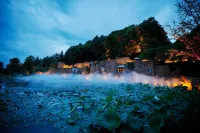 Ranah Resort Anji