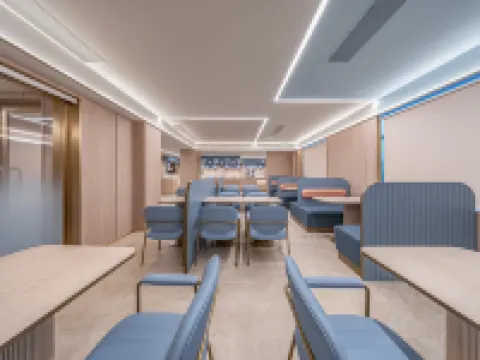 HanTing Hotel (Manas Zhonghua Road Fenghuang Commercial Building) Hotels in Manas County