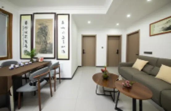 Lanju Homestay