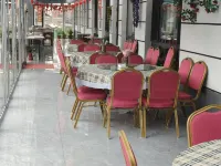 Benxi Xian Xingyu Hotel