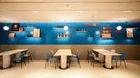 如家酒店·neo（呂梁柳林縣南站店） - 早餐