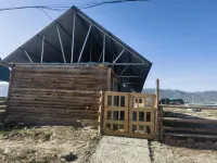 Burqin Fange Homestay Hotels near مطار برقين كاناس