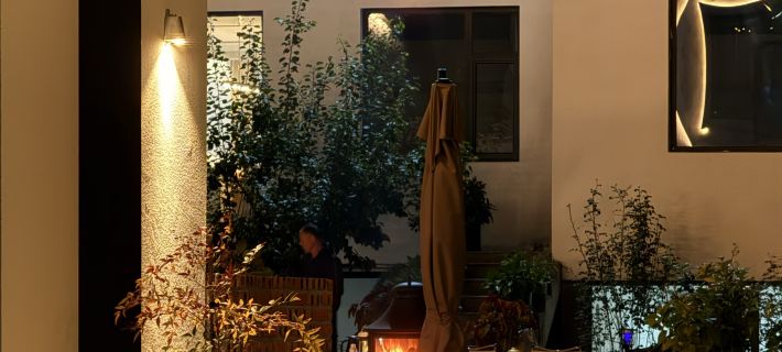 Xinglong Lizike S Homestay Отели в г. Синлун