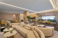 Holiday Inn JINAN THOUSAND BUDDHA MOUNTAIN by IHG