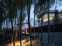 ANNSO Hotel di Xianning