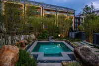 L'Hirondelle Villas - Hot Springs