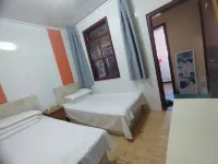平涼鴻萬達賓館