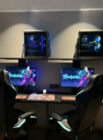 THUNDEROBOT HOTEL
