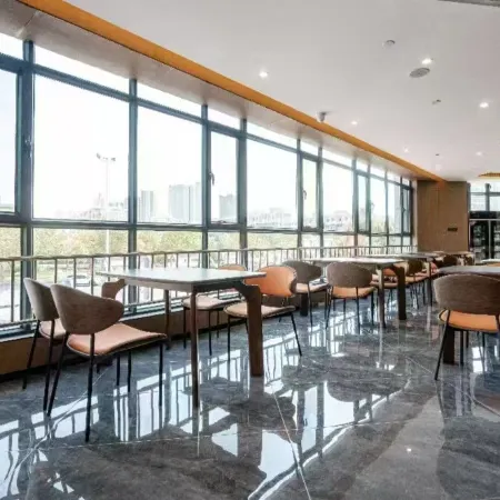 Korla Kaize Hotel