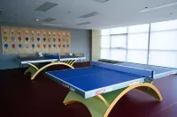 Yancheng Grand Parcvue - palestra