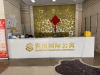 Beijing Jiechuan Shimao International Apartment