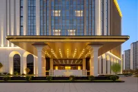 Qichun Wanda Yihua Hotel Hotels in Qichun