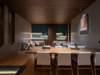 Wenling Ruoheng Xinboyueju Hotel (Jinyue City)