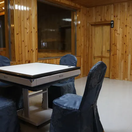Arctic Village Songyuan Boutique Hotel