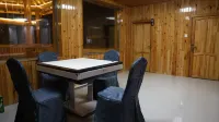 Arctic Village Songyuan Boutique Hotel