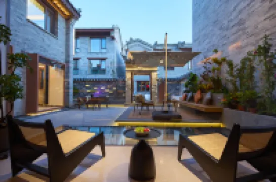 Wantu·Daiwang Neighbourhood Courtyard Homestay