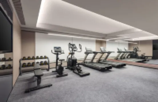 潮州古城亞朵酒店