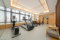 建國璞隱（德州開發區晶華大道店）