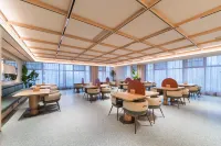 Orange Hotel (Shiyan Wanda Plaza)‌ - 3-Star
