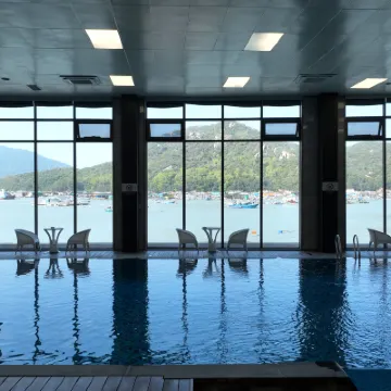 Nan'ao Elegance Seaside Villa Hotels near Zongbingfu
