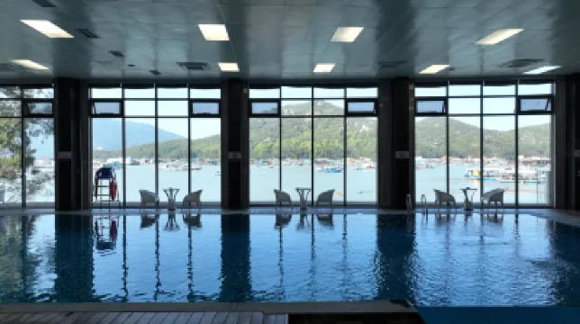 Nan'ao Elegance Seaside Villa Hotels near Zongbingfu