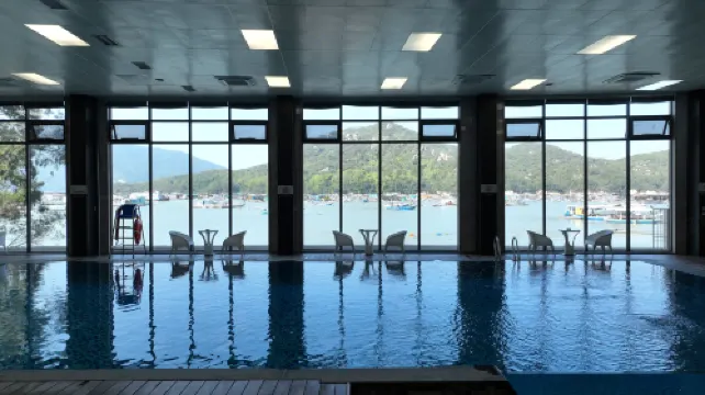 Nan'ao Elegance Seaside Villa