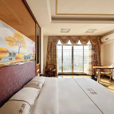 JinminBusiesshotel