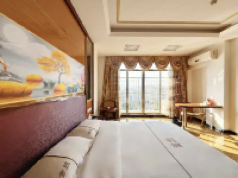 JinminBusiesshotel
