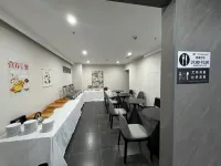 Fang Hua City View Hotel (Jiefangbei Area Hong Ya Dong)