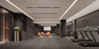 賽里木湖城際飯店 - 健身房