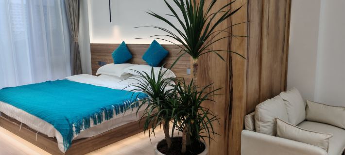 Xinyi Homestay Hotels in Jinyun