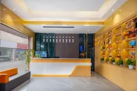 Hongxing · Smart Audio‑Visual Light Luxury Hotel - 2 ดาว
