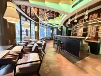 Shiyu Hotel (Guiyang Pencil Pool Minsheng Road Branch)