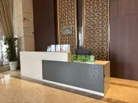 森林之巔電競飯店(靈山汽車總站店)