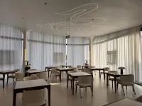 Qingyun · Xianlushan Summit Hotel