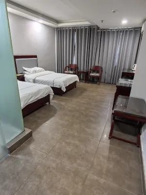 HUIYUAN HOTEL