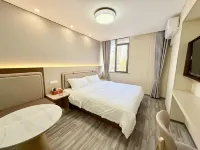 竹山橘子酒店