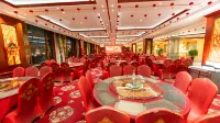 Jiyuan Hotel - Morgenmad