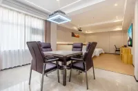 Kailirui Hotel (Fengcheng Station Jianyi Avenue) - Pet friendly