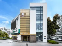 Home Inn Ribera Cloud Hotel (Suzhou Wangting Taihu Scenic Area Branch)