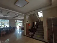 嵊泗渝舟一渡客棧