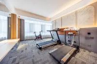 Qinghai Meilan International Hotel