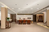 Shan Lanting Homestay (Fanjingshan Scenic Area Branch)
