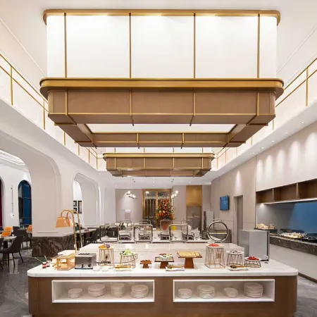 JINCHENG HOTEL