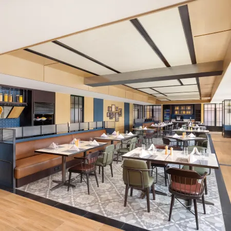 Four Points By Sheraton Beijing West Station