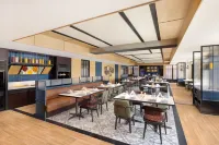 Four Points By Sheraton Beijing West Station