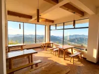Xingyun Lanshan Smart Vacation Apartment (Jiabang Terraces) 충장 호텔